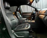 Ford Explorer V Рестайлинг 2 Москва  - изображение 35