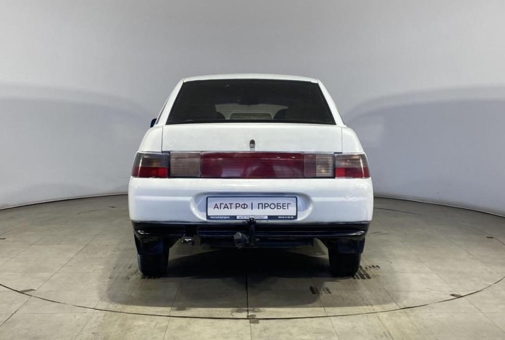 Lada (ВАЗ) 2110 Саранск  - изображение 8
