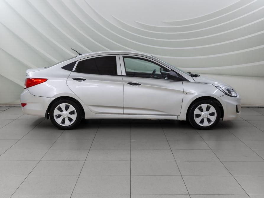 Hyundai Solaris I Волгоград  - изображение 7