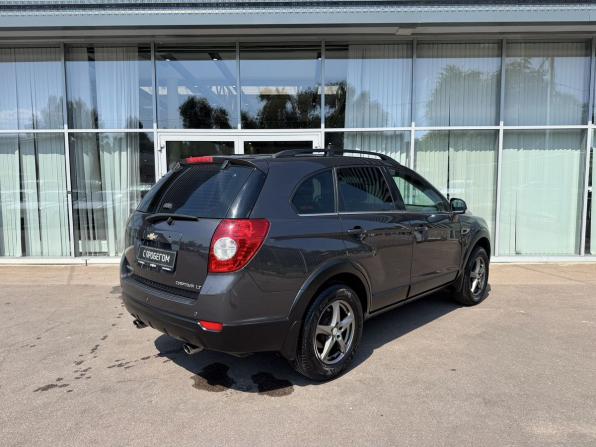 Chevrolet Captiva I Рестайлинг с пробегом 2013 года, цена 1 157 000 рублей, 164000 км, внедорожник, Автокод Объявления