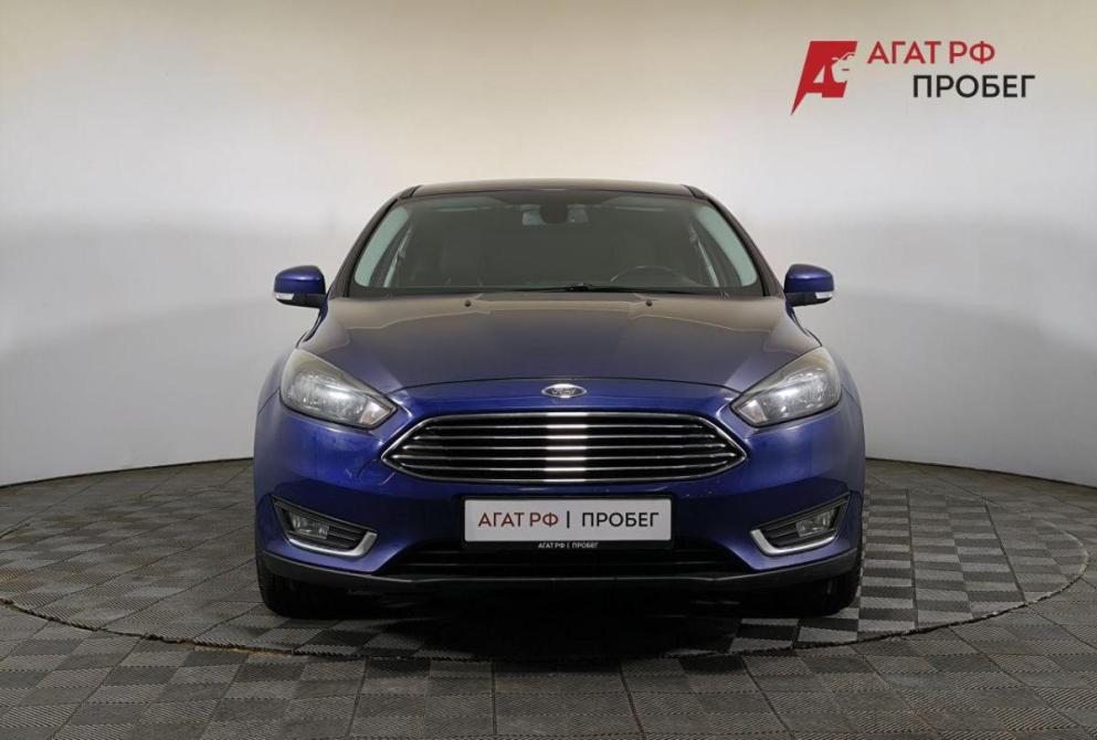 Ford Focus III Рестайлинг Нижний Новгород  - изображение 2
