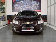 Chevrolet Cruze I Рестайлинг Кемерово  - изображение 23