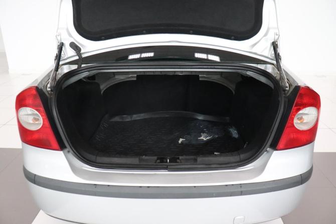 Ford Focus II с пробегом 2007 года, цена 376 000 рублей, 258469 км, седан, Автокод Объявления