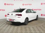 Volkswagen Polo VI Вологда  - изображение 24