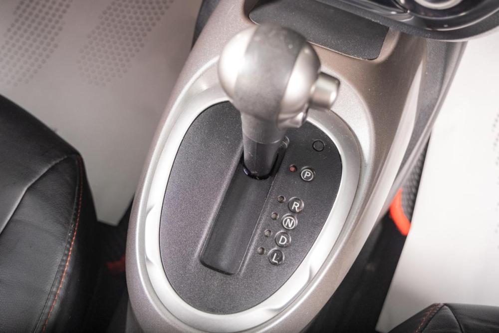 Nissan Juke I Томск  - изображение 15