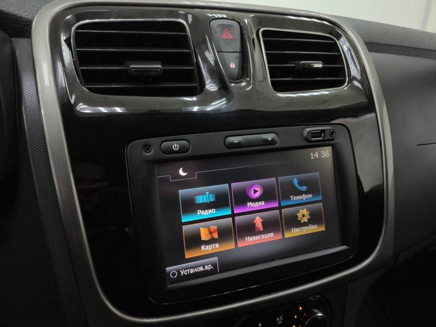 Renault Sandero II Альметьевск  - изображение 21