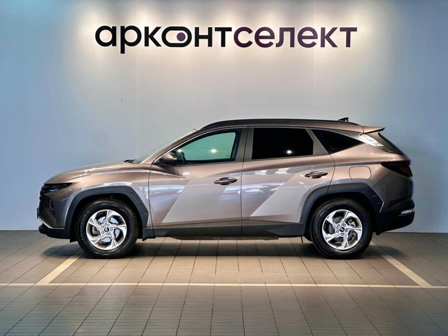 Hyundai Tucson IV Краснодар  - изображение 5