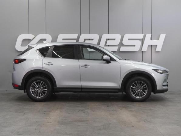 Mazda CX-5 II с пробегом 2018 года, цена 2 279 000 рублей, 133251 км, внедорожник, Автокод Объявления