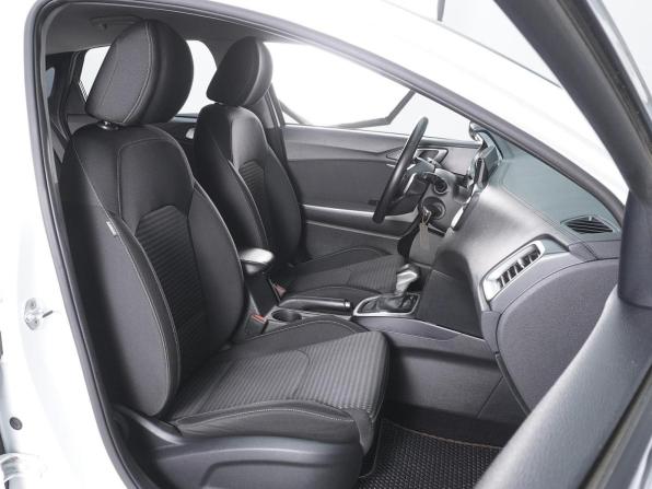 Kia Ceed III Рестайлинг с пробегом 2022 года, цена 1 900 000 рублей, 84654 км, хэтчбек, Автокод Объявления