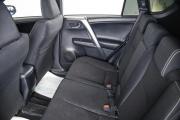 Toyota RAV4 IV (XA40) Рестайлинг Пермь  - изображение 34