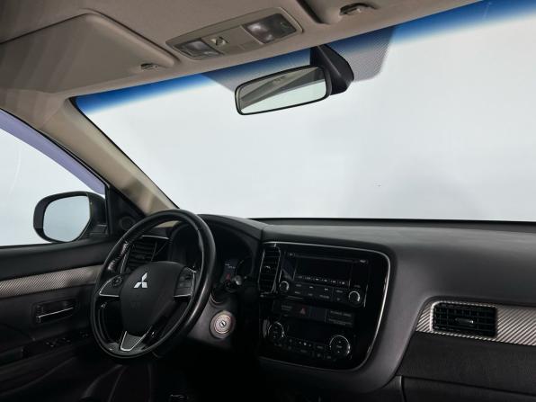 Mitsubishi Outlander III Рестайлинг с пробегом 2015 года, цена 1 449 000 рублей, 205000 км, внедорожник, Автокод Объявления