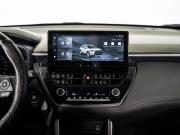 Toyota Corolla Cross I Иркутск  - изображение 39