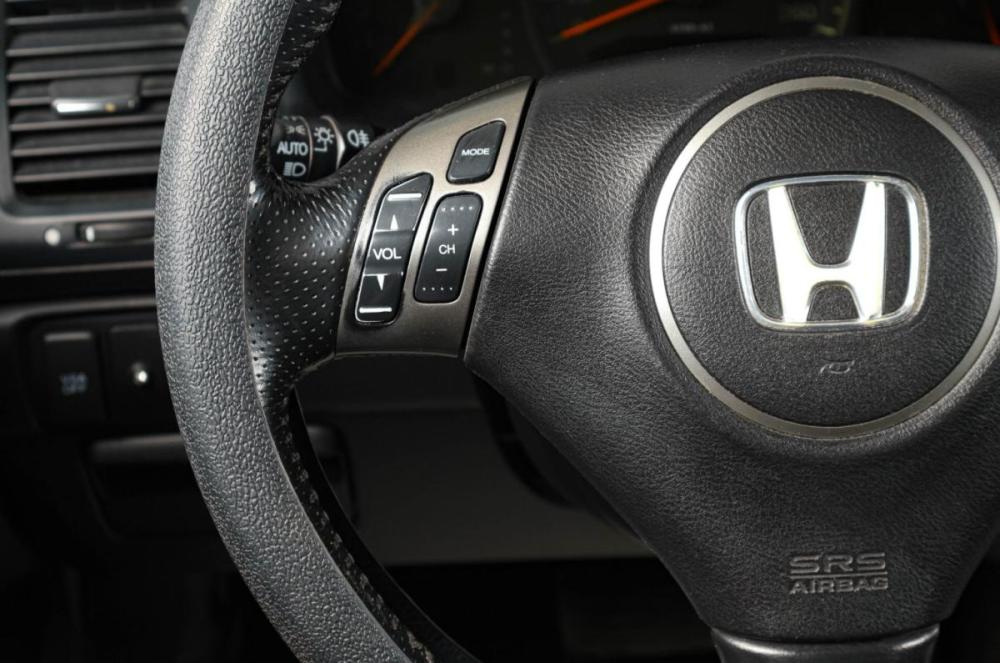 Honda Accord VIII Тюмень  - изображение 15