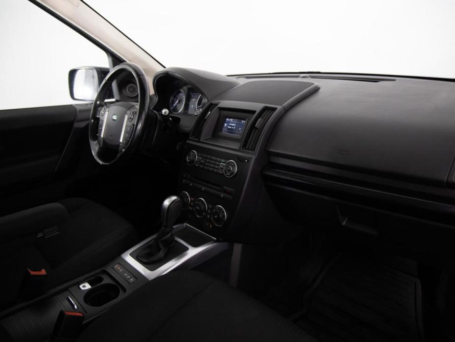 Land Rover Freelander II Рестайлинг 2 Санкт-Петербург  - изображение 10