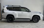 Toyota Land Cruiser Prado 150 Series Рестайлинг 3 Барнаул  - изображение 40