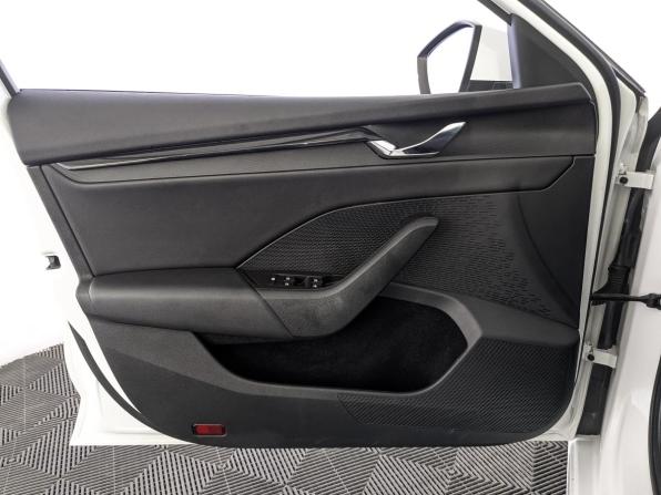 Skoda Octavia IV (A8) с пробегом 2020 года, цена 2 050 000 рублей, 108915 км, лифтбек, Автокод Объявления
