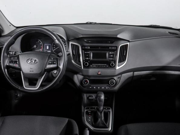 Hyundai Creta I с пробегом 2017 года, цена 1 459 000 рублей, 177370 км, внедорожник, Автокод Объявления