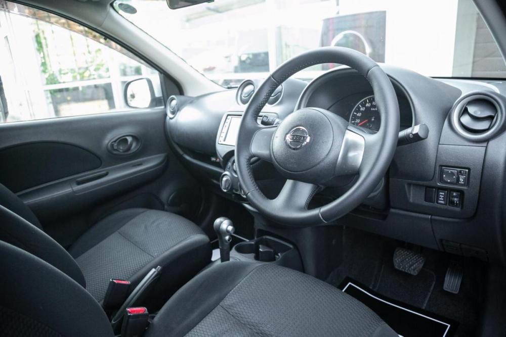 Nissan March IV (K13) Иркутск  - изображение 17