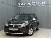 Renault Sandero I Магнитогорск  - изображение 17
