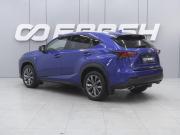 Lexus NX I Ростов-на-Дону  - изображение 23