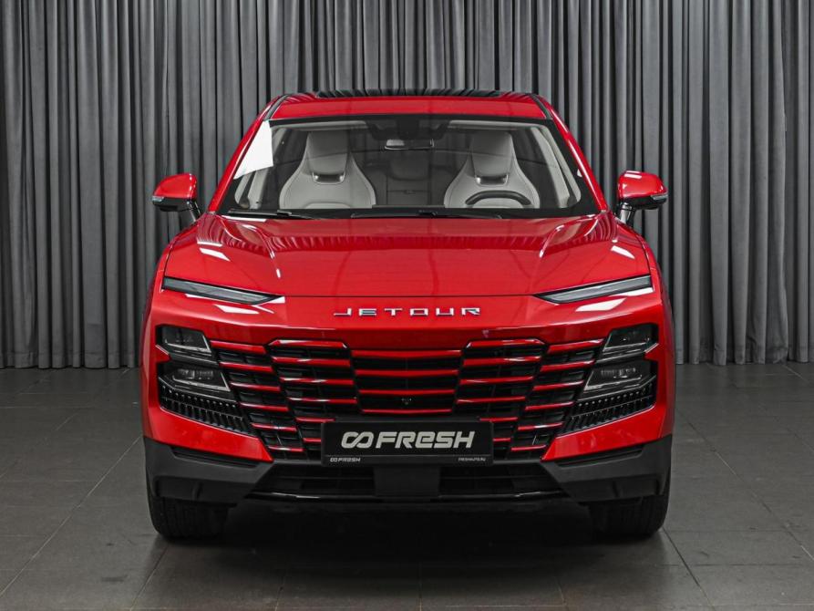 JETOUR DASHING I Ставрополь  - изображение 3