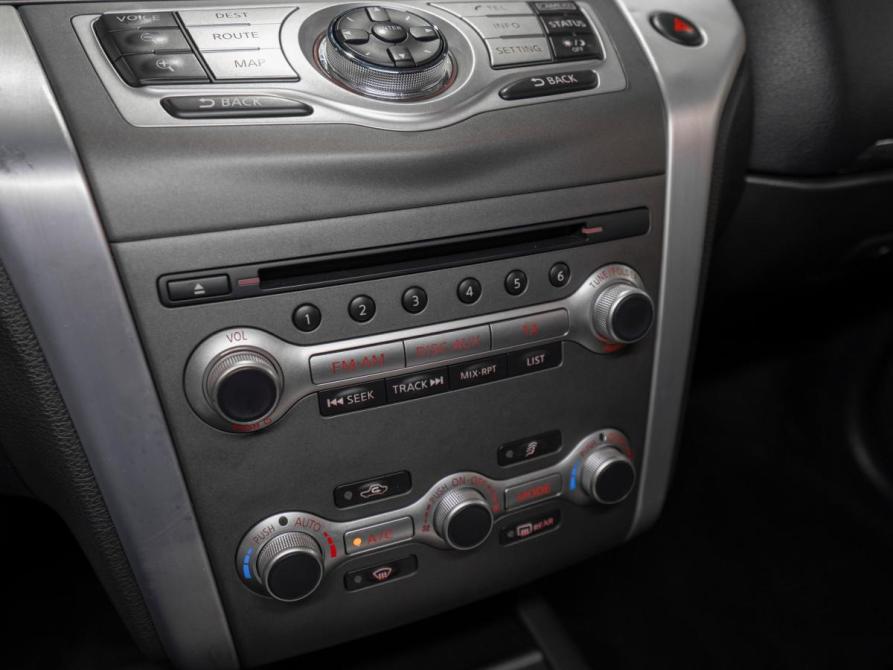 Nissan Murano II (Z51) Рестайлинг 2 Москва  - изображение 17