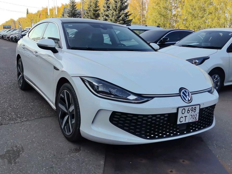 Volkswagen Lamando II Стерлитамак  - изображение 2