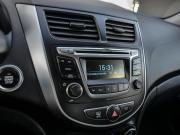 Hyundai Solaris I Рестайлинг Курган  - изображение 32