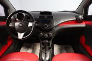 Daewoo Matiz III Новосибирск  - изображение 27
