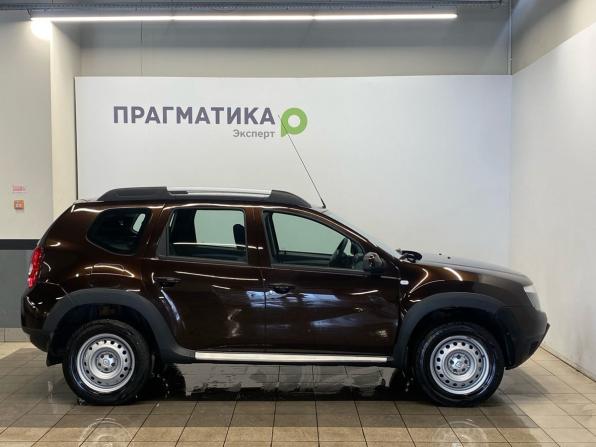 Renault Duster I с пробегом 2014 года, цена 949 000 рублей, 150000 км, внедорожник, Автокод Объявления