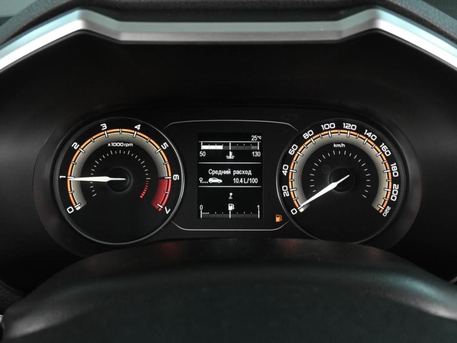 Lada (ВАЗ) Vesta I Рестайлинг (NG) Ростов-на-Дону  - изображение 18