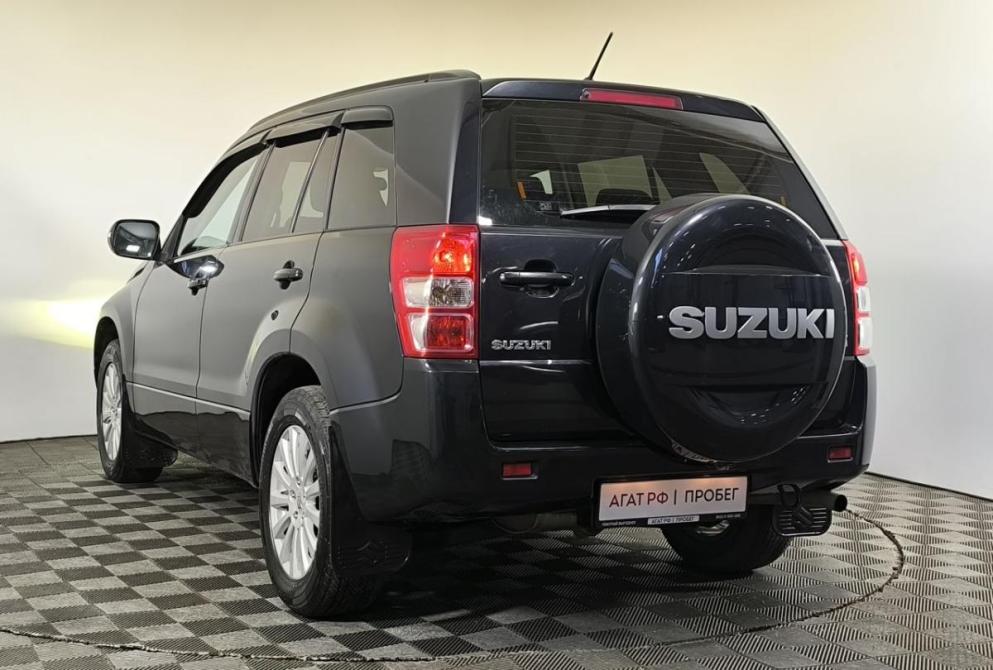 Suzuki Grand Vitara II Рестайлинг 2 Нижний Новгород  - изображение 6