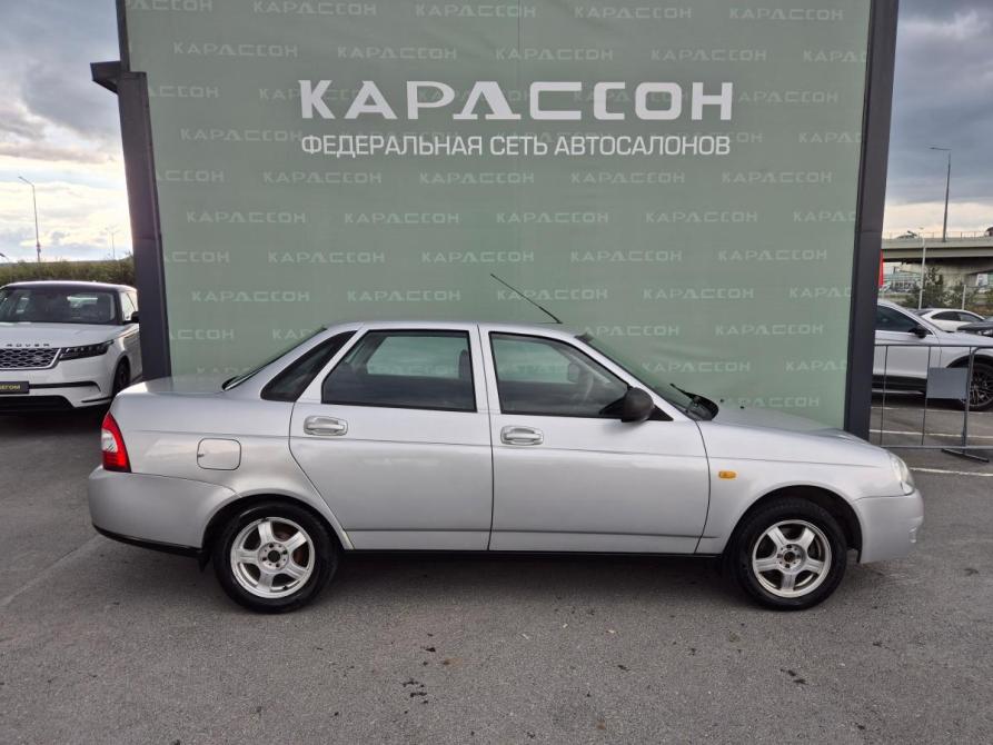 Lada (ВАЗ) Priora I Рестайлинг Екатеринбург  - изображение 4