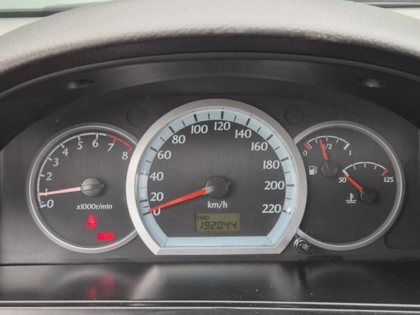 Chevrolet Lacetti I с пробегом 2008 года, цена 415 000 рублей, 192044 км, хэтчбек, Автокод Объявления