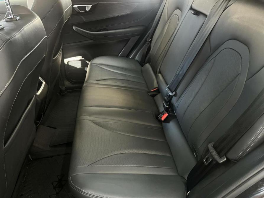 Chery Tiggo 4 I Рестайлинг 2 Нижнекамск  - изображение 18