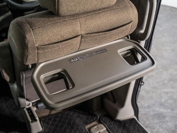 Honda Stepwgn V Рестайлинг с пробегом 2019 года, цена 1 950 000 рублей, 91286 км, минивэн, Автокод Объявления