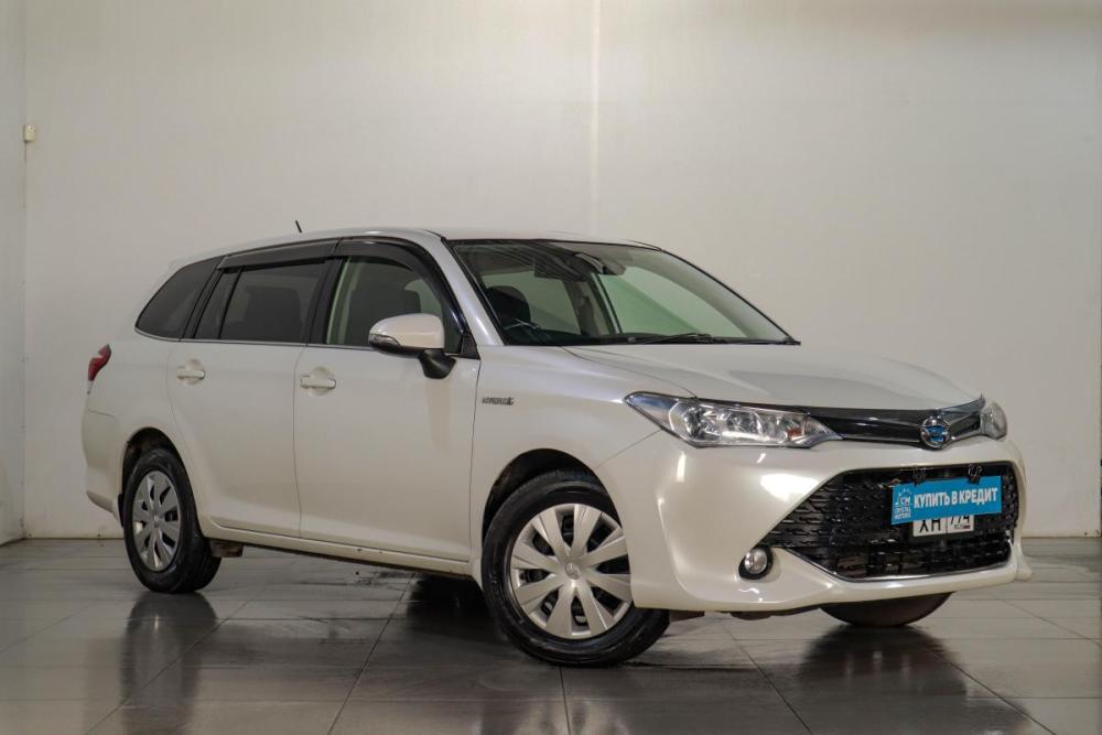 Toyota Corolla XI (E160 E170) Рестайлинг 2 Челябинск  - изображение 1