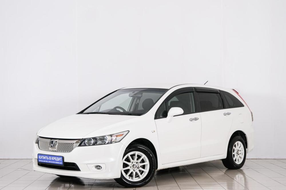 Honda Stream II Красноярск  - изображение 4