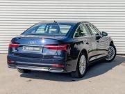 Audi A6 V (C8) Химки  - изображение 35