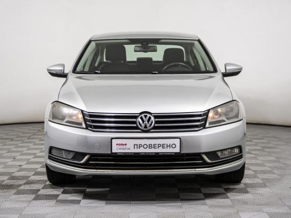 Volkswagen Passat B7 с пробегом 2011 года, цена 947 000 рублей, 238000 км, седан, Автокод Объявления