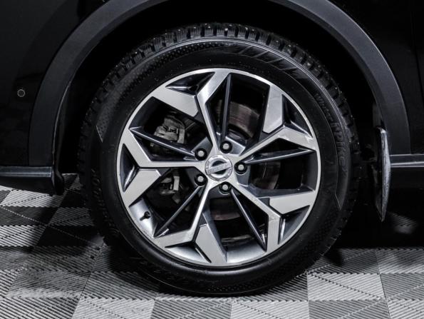 Haval F7x I Рестайлинг с пробегом 2023 года, цена 2 099 000 рублей, 56851 км, внедорожник, Автокод Объявления