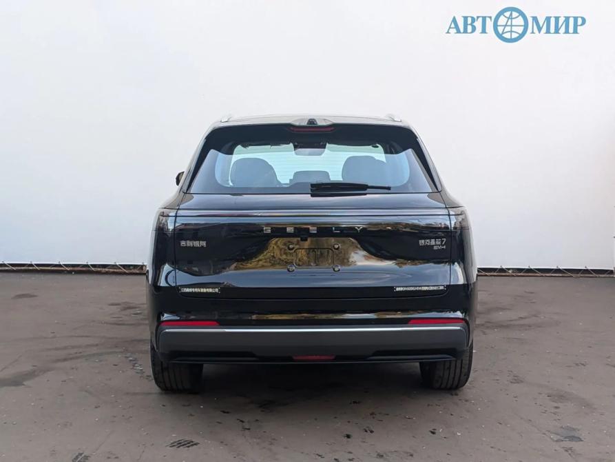 Geely Galaxy L7 Москва  - изображение 6