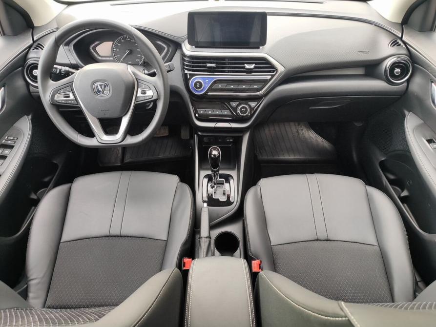 Changan Alsvin Москва  - изображение 10