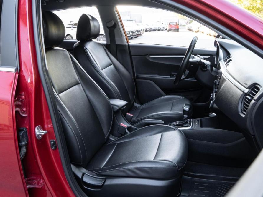 Kia Rio IV Рестайлинг Волгоград  - изображение 11