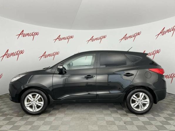 Hyundai ix35 I с пробегом 2011 года, цена 1 175 000 рублей, 174751 км, внедорожник, Автокод Объявления