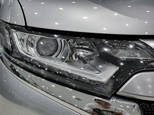 Mitsubishi Outlander III Рестайлинг 3 с пробегом 2021 года, цена 2 700 000 рублей, 63232 км, внедорожник, Автокод Объявления