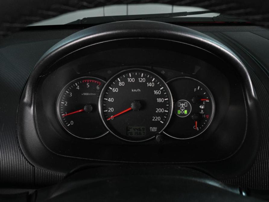 Mitsubishi Pajero IV Ростов-на-Дону  - изображение 18
