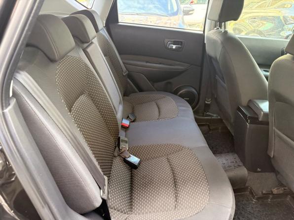 Nissan Qashqai I с пробегом 2008 года, цена 799 000 рублей, 218238 км, внедорожник, Автокод Объявления