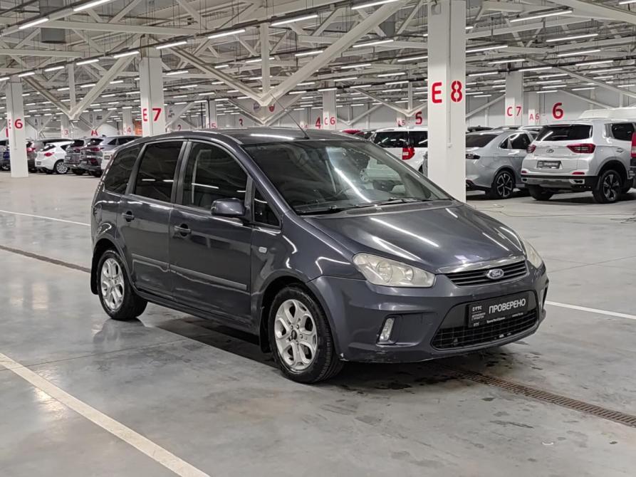 Ford C-MAX I Рестайлинг Казань  - изображение 3