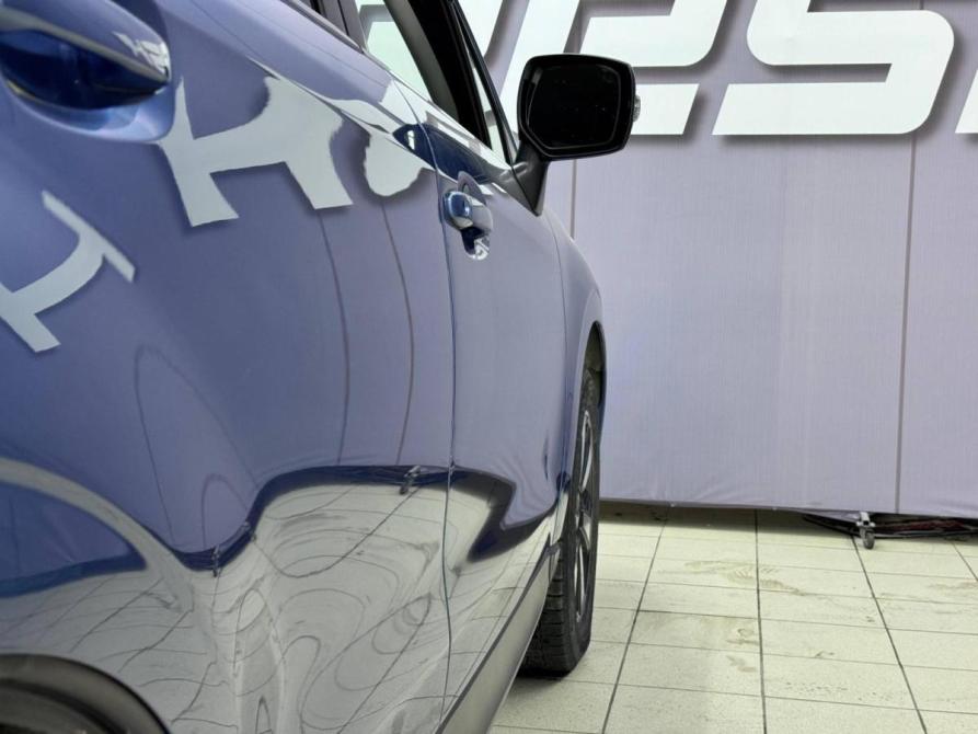 Subaru Forester V Благовещенск  - изображение 14